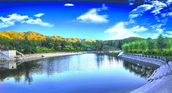 別再說(shuō)石家莊沒(méi)地兒可去了！一個(gè)區(qū)就有14個(gè)景點(diǎn)，趕緊收藏游覽景區(qū)管理攻略