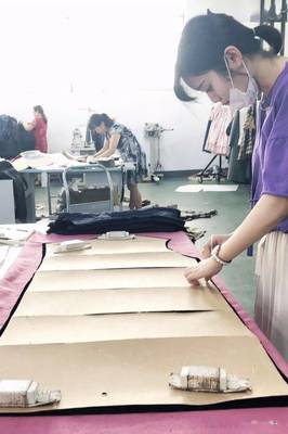 報考服裝專業部，時尚T臺為你而設——服裝制作全攻略